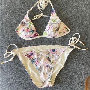Ted baker bikini set 2